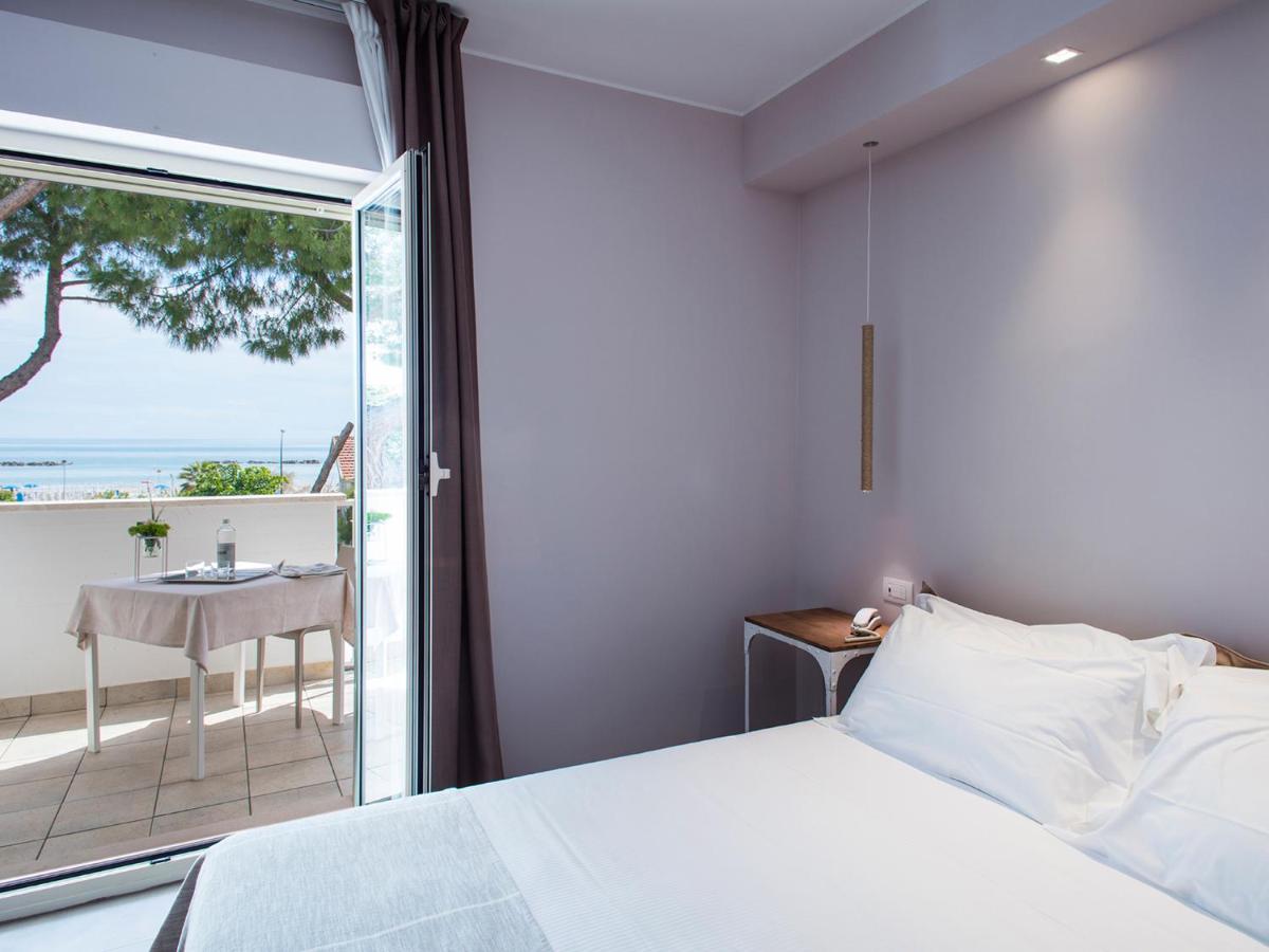 Manè Boutique Hotel