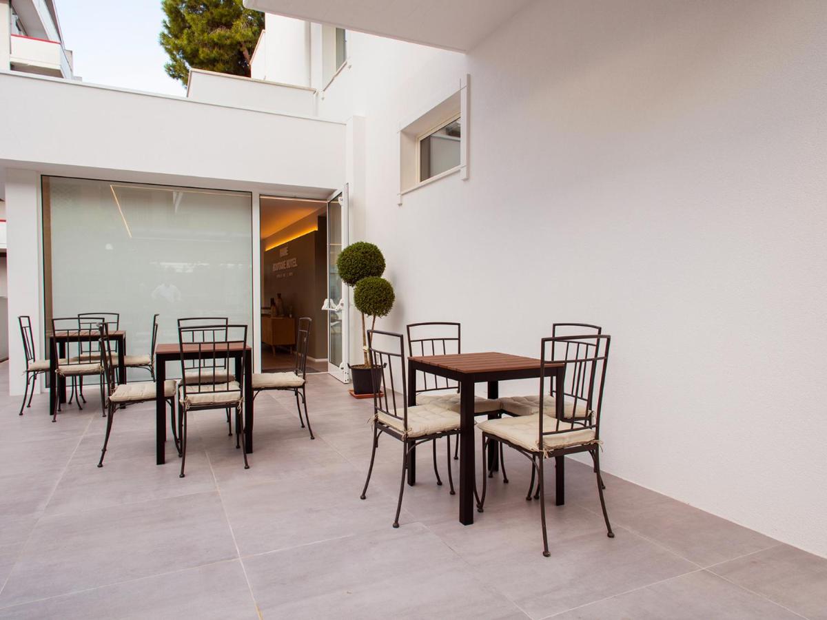 Manè Boutique Hotel