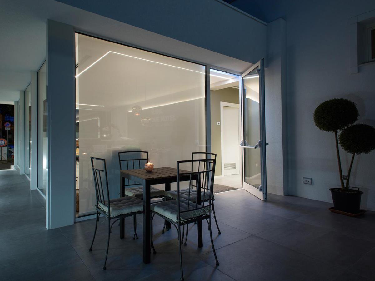 Manè Boutique Hotel