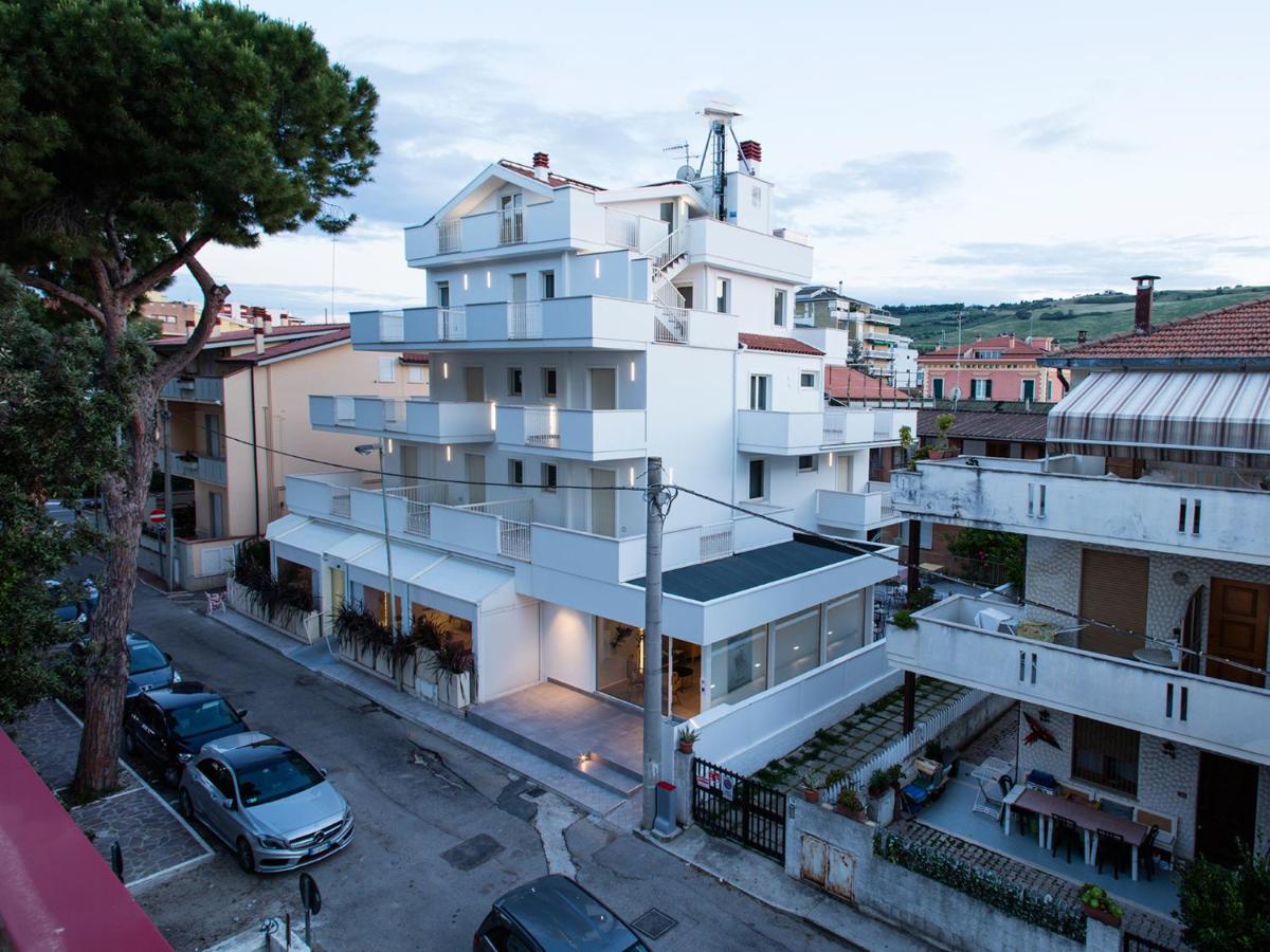 Manè Boutique Hotel