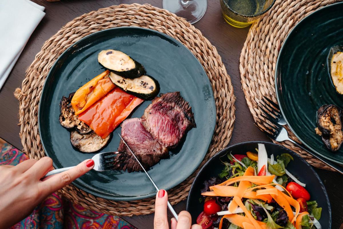 Mangia's Brucoli, Sicily, Autograph Collection