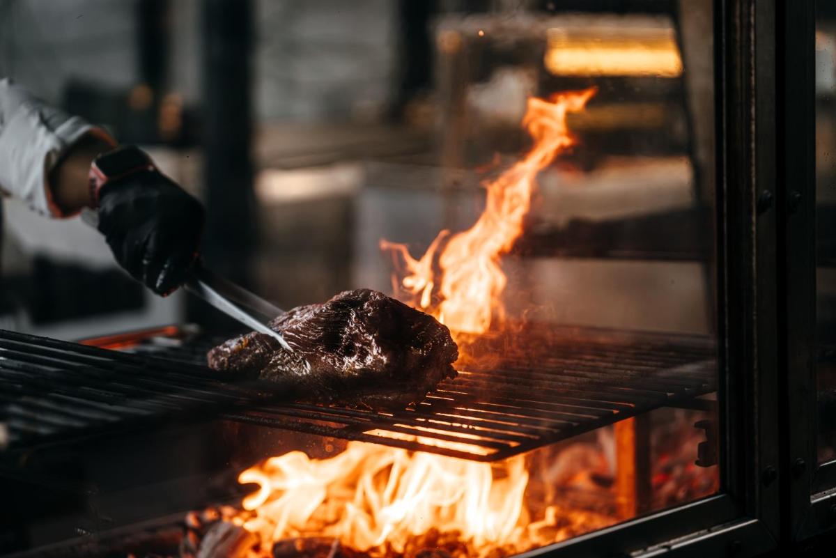 Mangia's Brucoli, Sicily, Autograph Collection