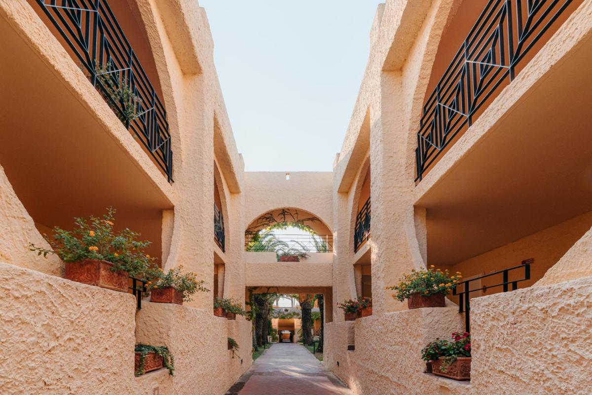 Mangia's Brucoli, Sicily, Autograph Collection