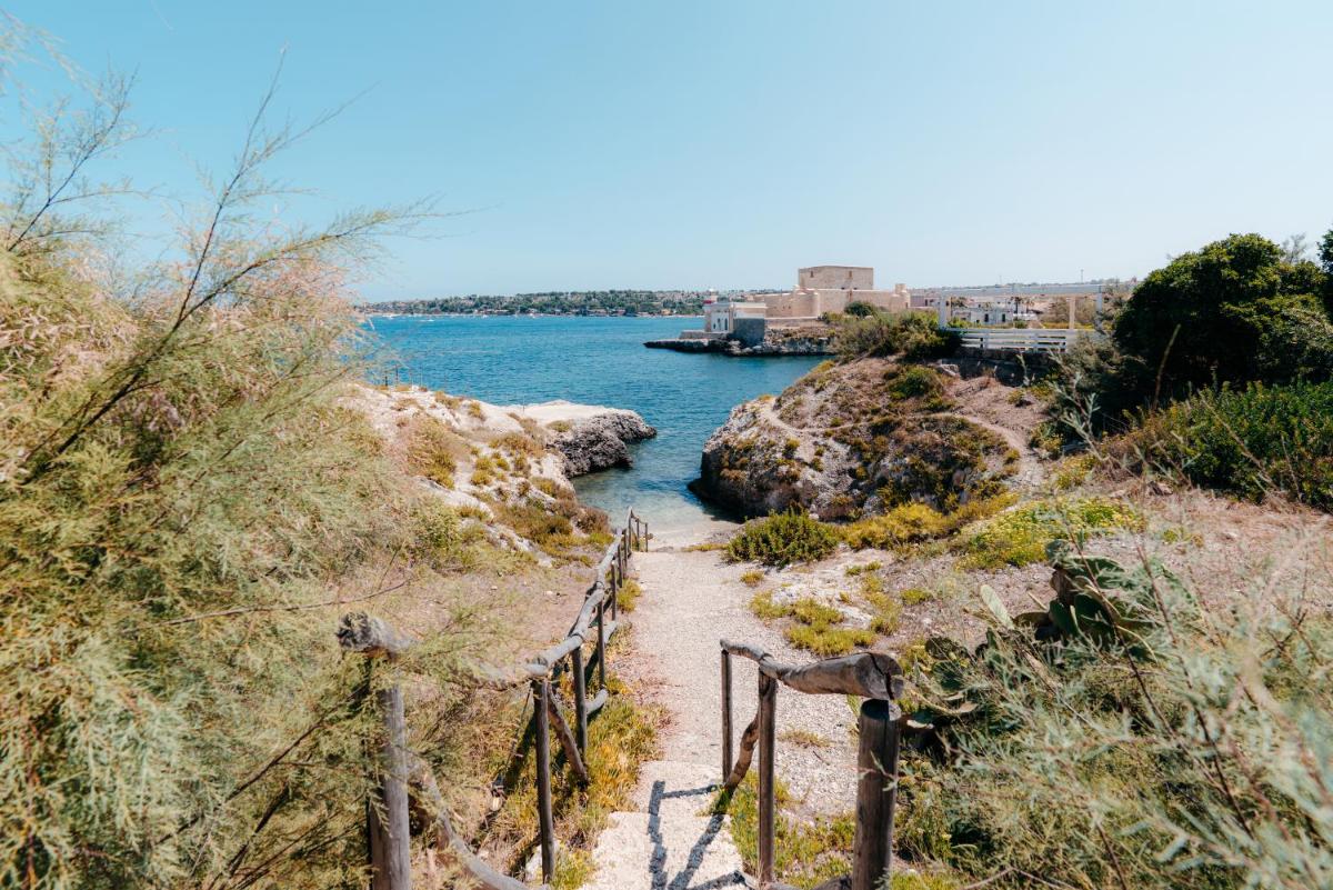 Mangia's Brucoli, Sicily, Autograph Collection