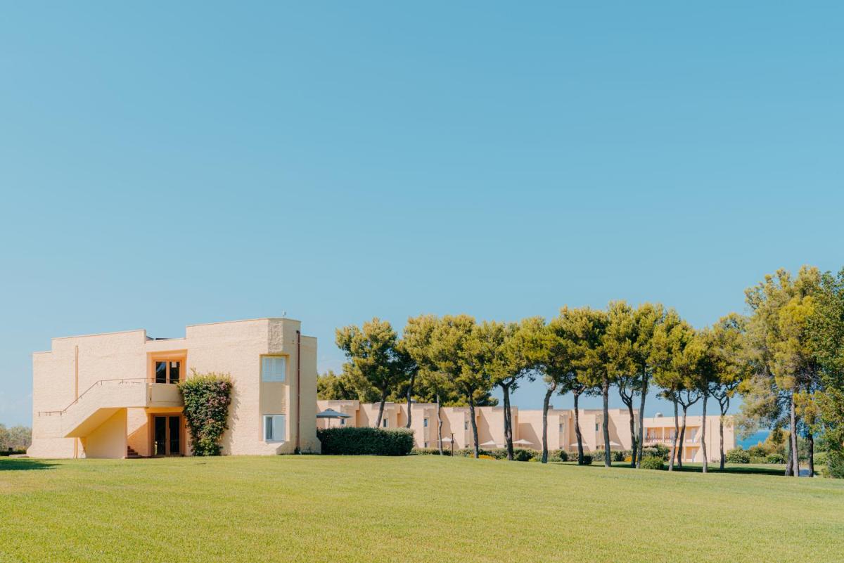 Mangia's Brucoli, Sicily, Autograph Collection