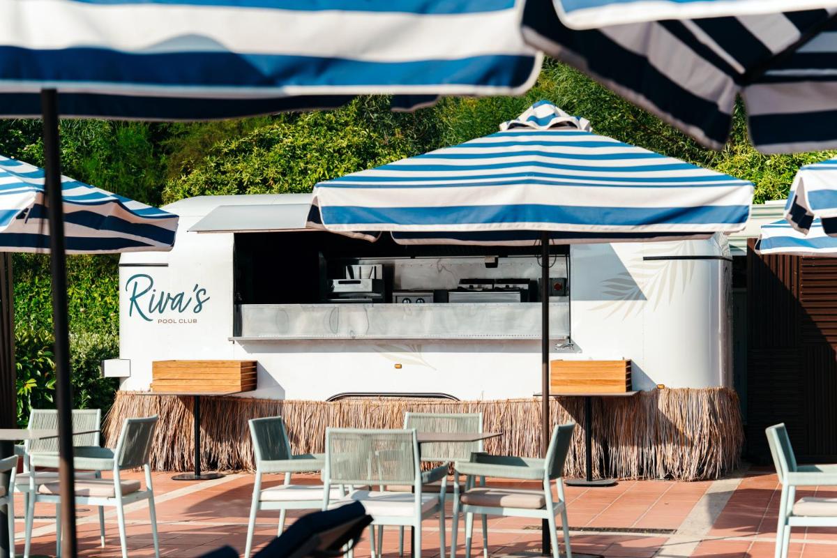 Mangia's Brucoli, Sicily, Autograph Collection