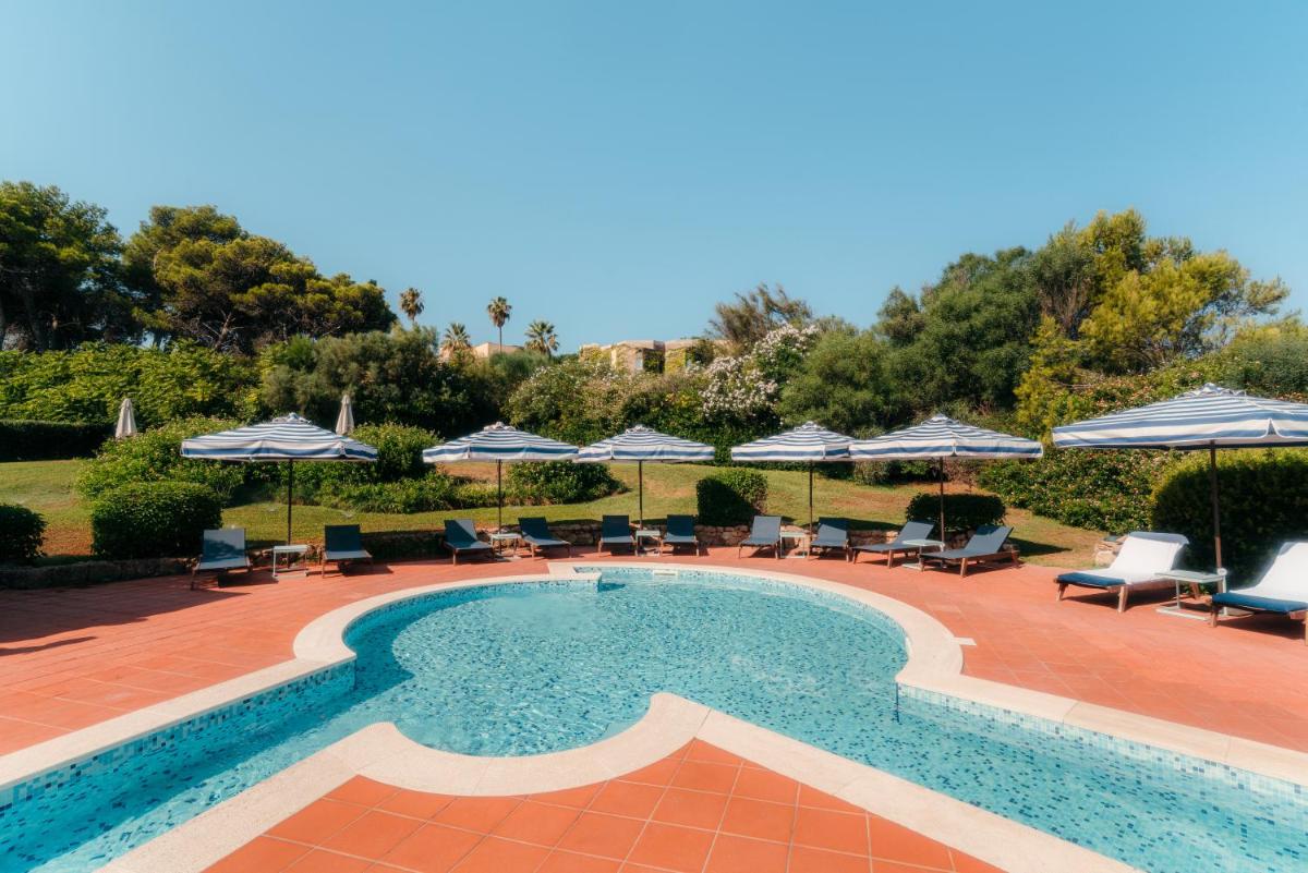 Mangia's Brucoli, Sicily, Autograph Collection