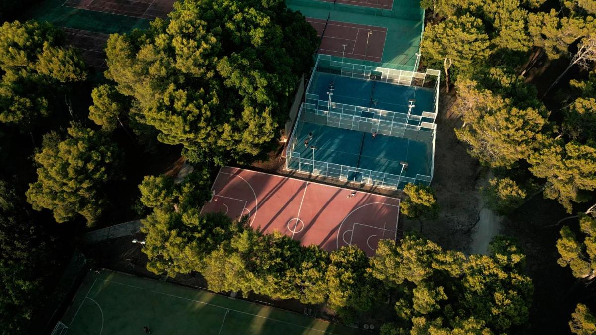 Mangia's Brucoli, Sicily, Autograph Collection