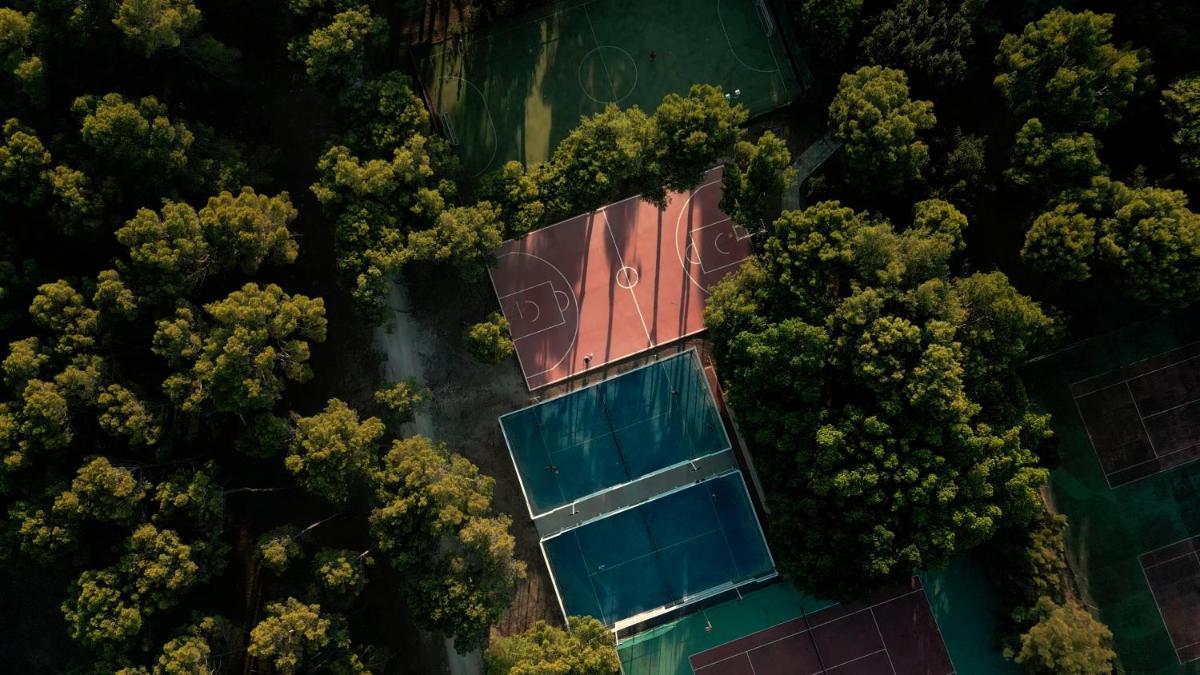 Mangia's Brucoli, Sicily, Autograph Collection