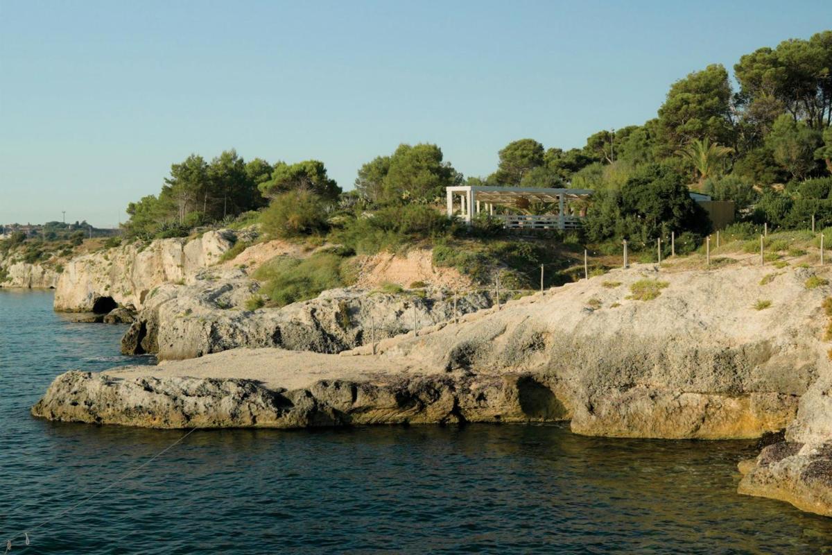 Mangia's Brucoli, Sicily, Autograph Collection