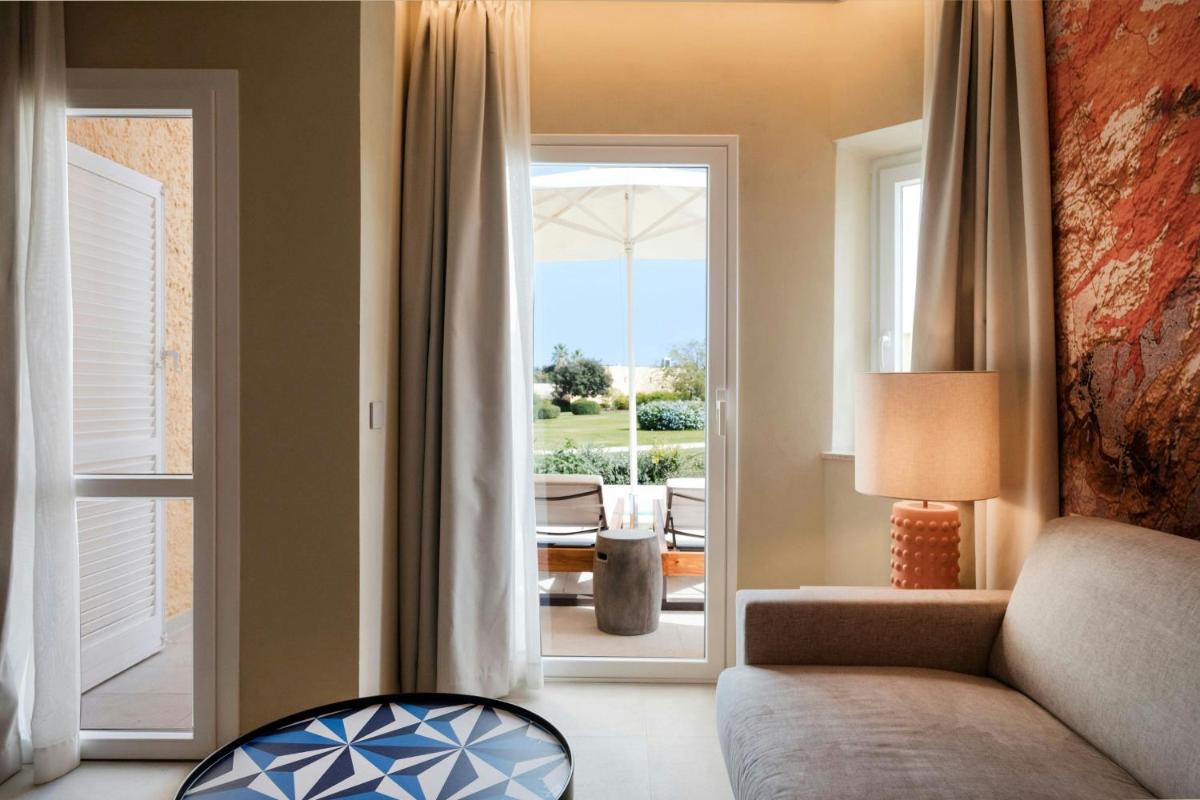 Mangia's Brucoli, Sicily, Autograph Collection