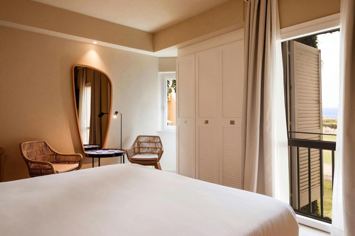 Mangia's Brucoli, Sicily, Autograph Collection