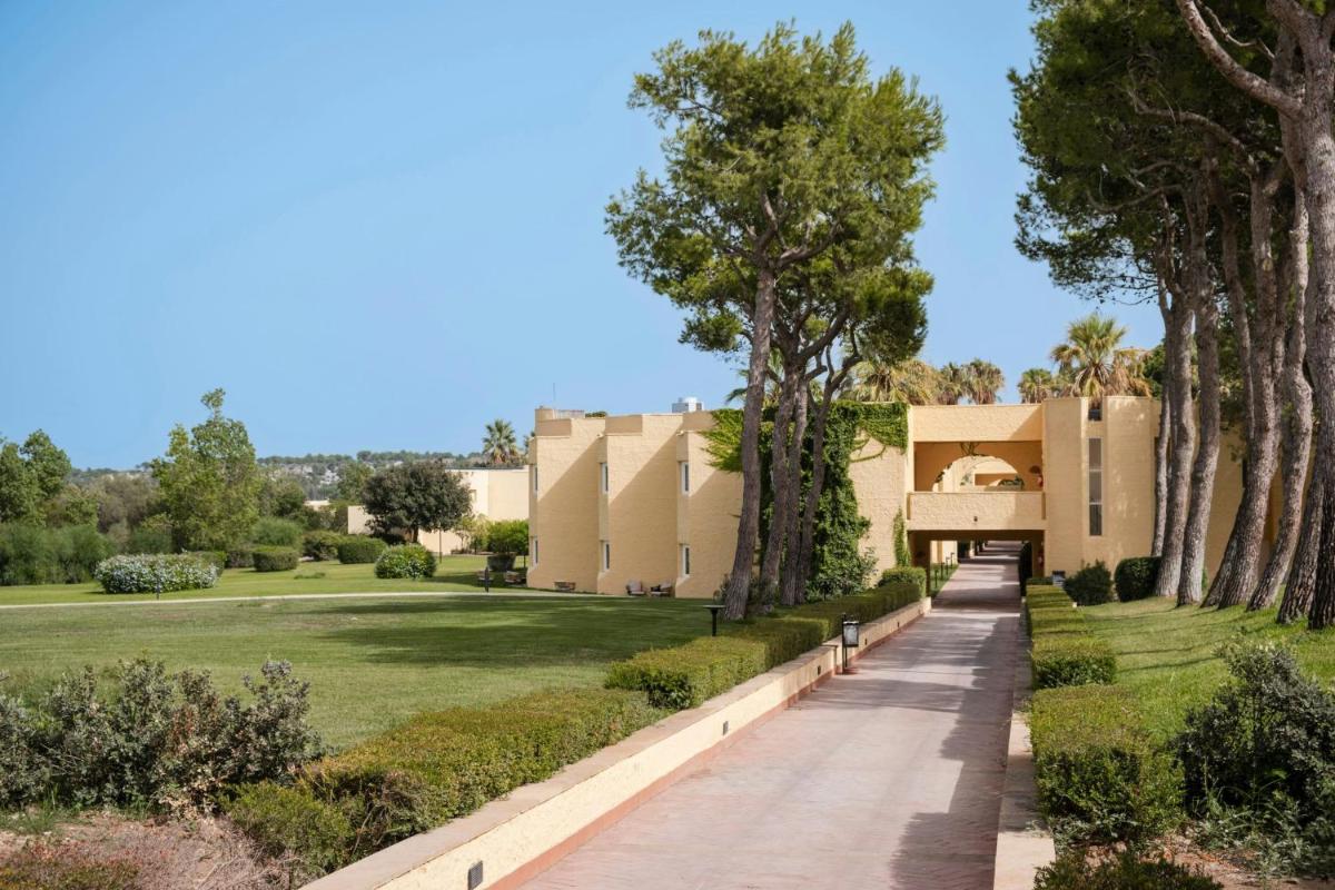 Mangia's Brucoli, Sicily, Autograph Collection