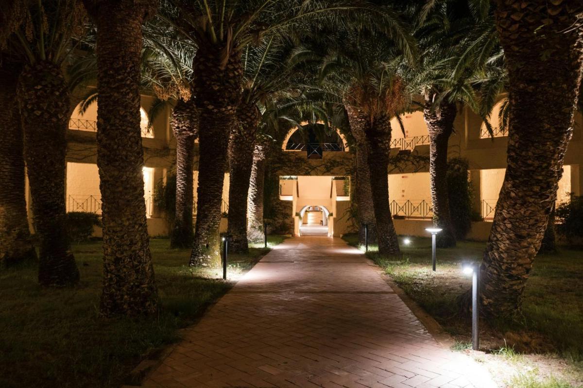 Mangia's Brucoli, Sicily, Autograph Collection