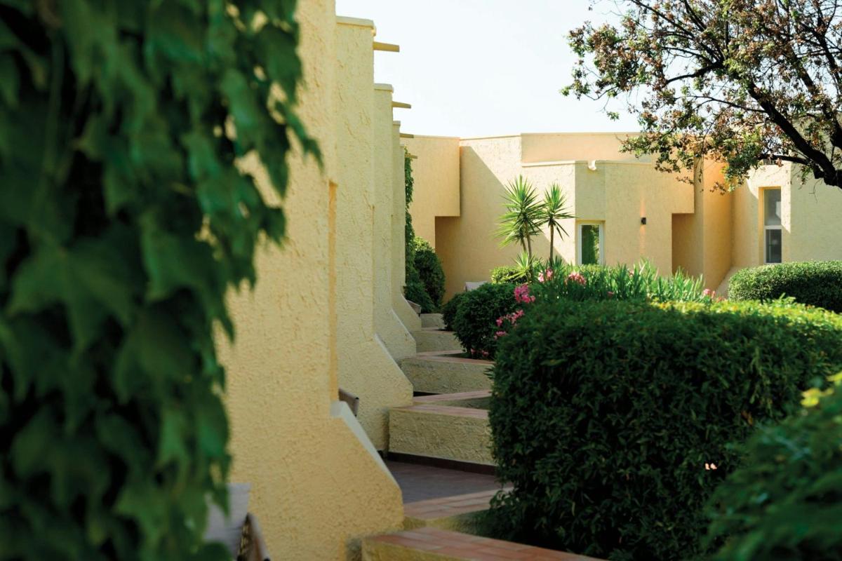 Mangia's Brucoli, Sicily, Autograph Collection