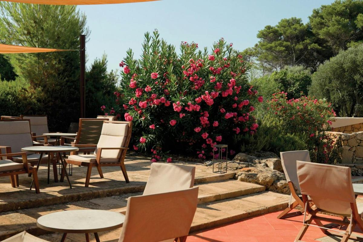 Mangia's Brucoli, Sicily, Autograph Collection