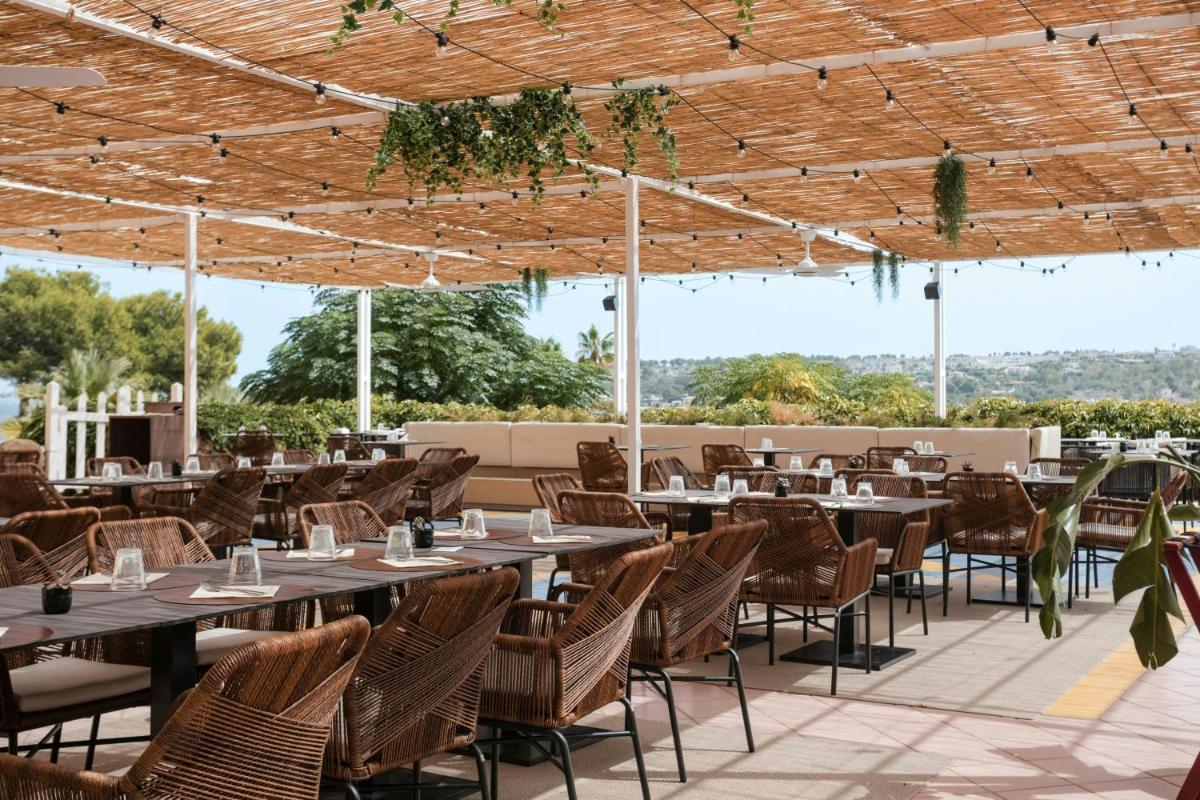 Mangia's Brucoli, Sicily, Autograph Collection