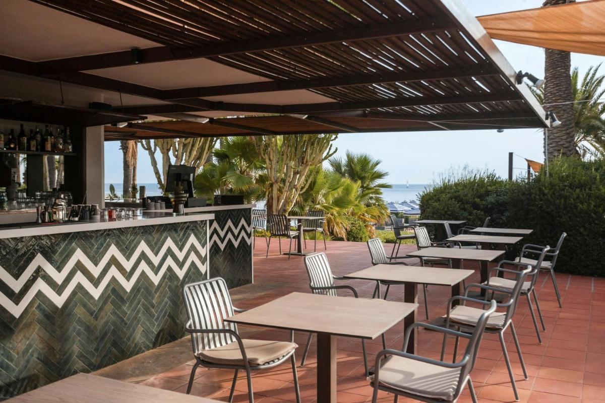 Mangia's Brucoli, Sicily, Autograph Collection