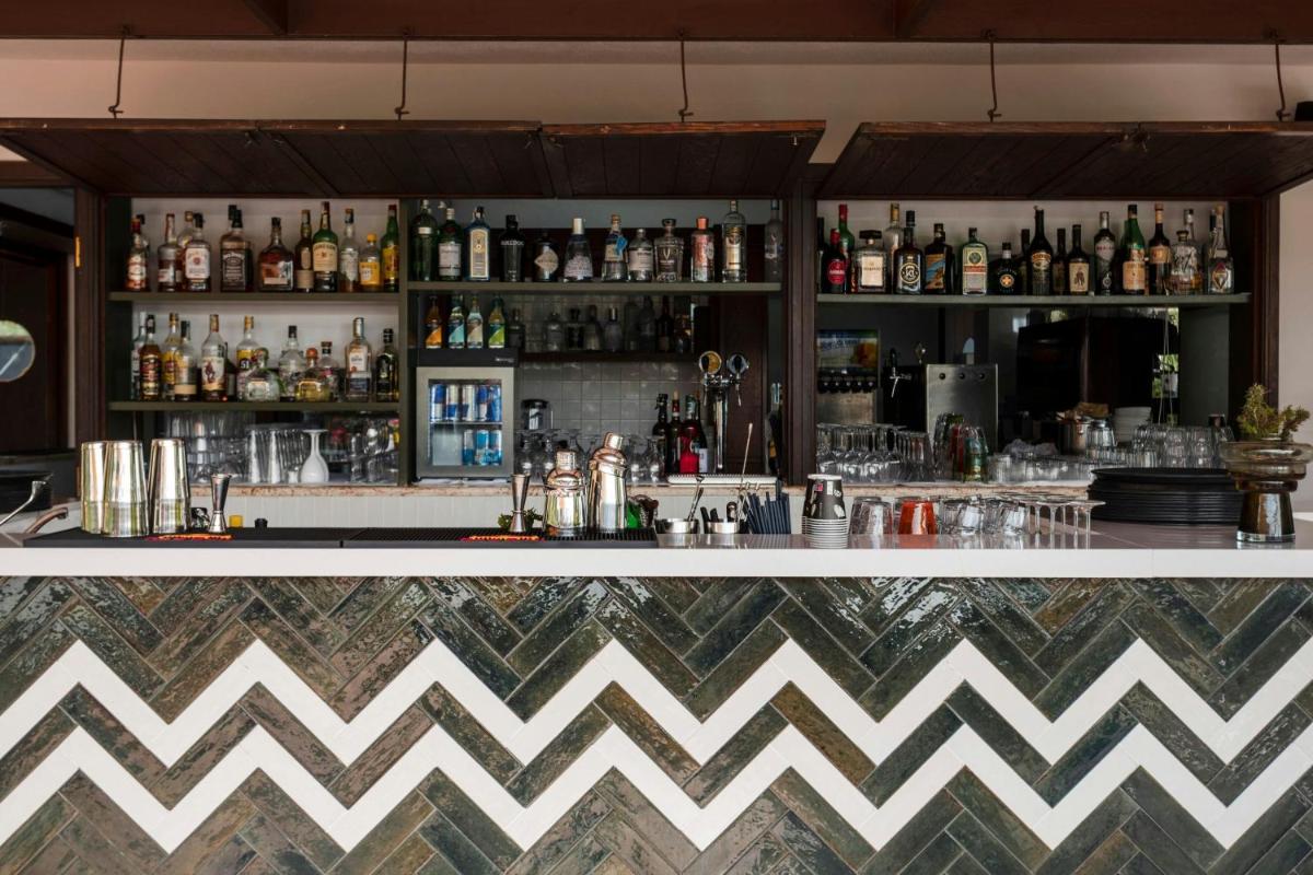 Mangia's Brucoli, Sicily, Autograph Collection