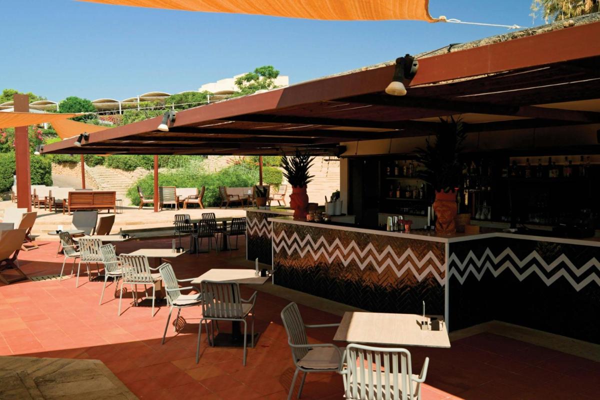 Mangia's Brucoli, Sicily, Autograph Collection