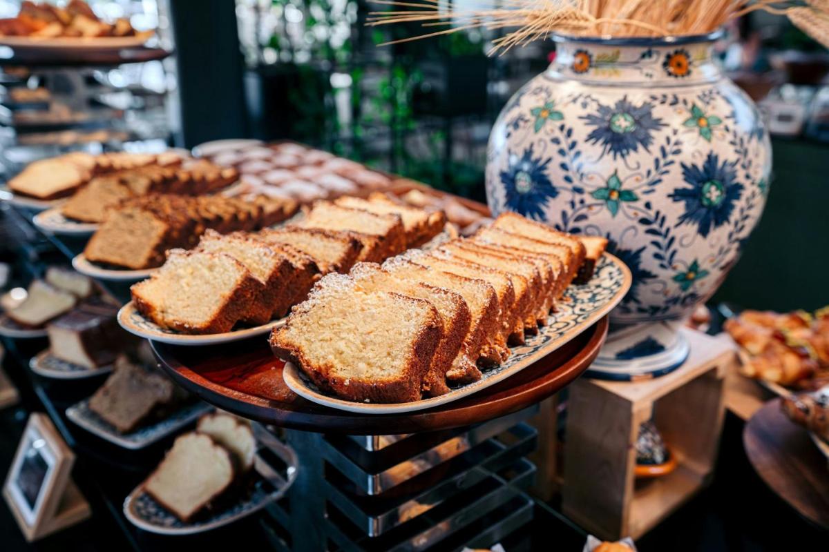 Mangia's Brucoli, Sicily, Autograph Collection