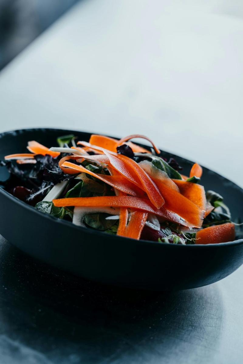 Mangia's Brucoli, Sicily, Autograph Collection