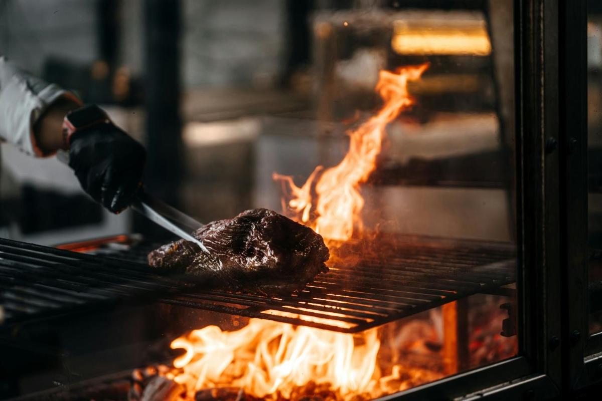 Mangia's Brucoli, Sicily, Autograph Collection