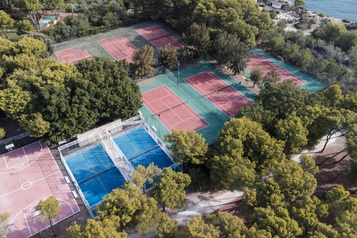 Mangia's Brucoli, Sicily, Autograph Collection