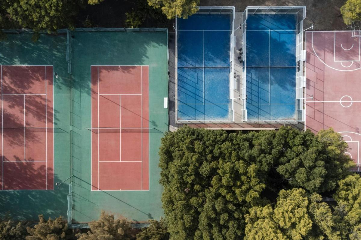 Mangia's Brucoli, Sicily, Autograph Collection