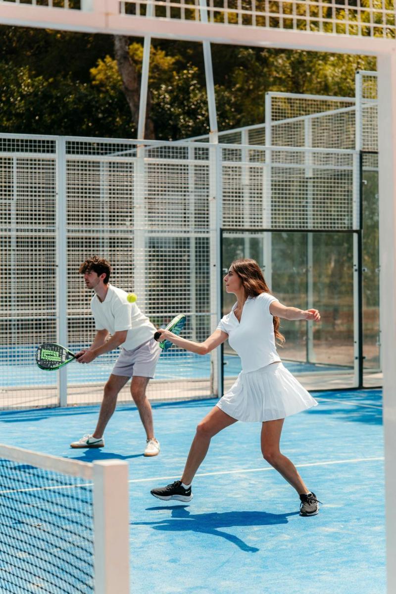 Mangia's Brucoli, Sicily, Autograph Collection