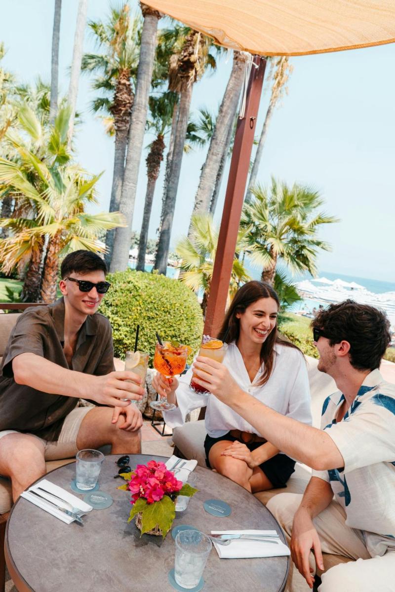 Mangia's Brucoli, Sicily, Autograph Collection