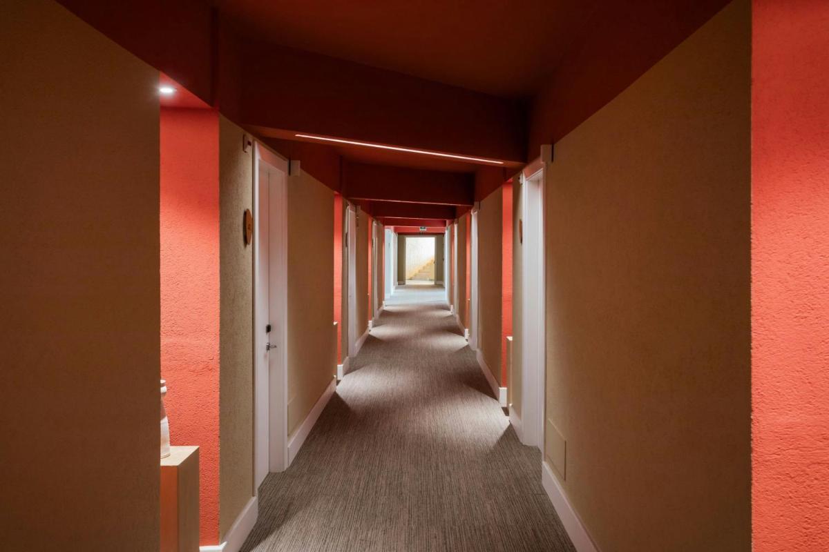 Mangia's Brucoli, Sicily, Autograph Collection