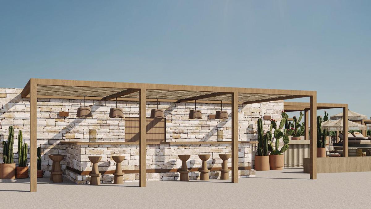 Mangia's Costa Ragusa Borgo - New Opening