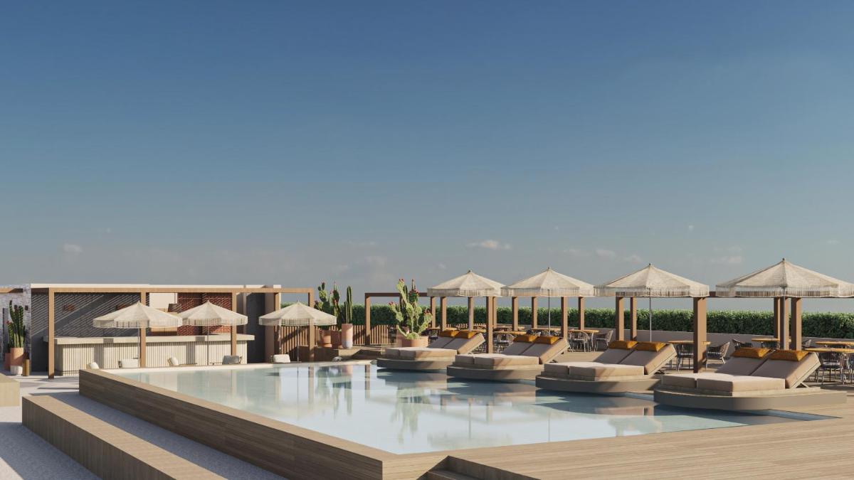 Mangia's Costa Ragusa Borgo - New Opening