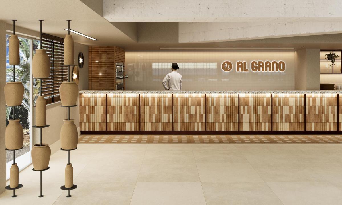 Mangia's Costa Ragusa Borgo - New Opening