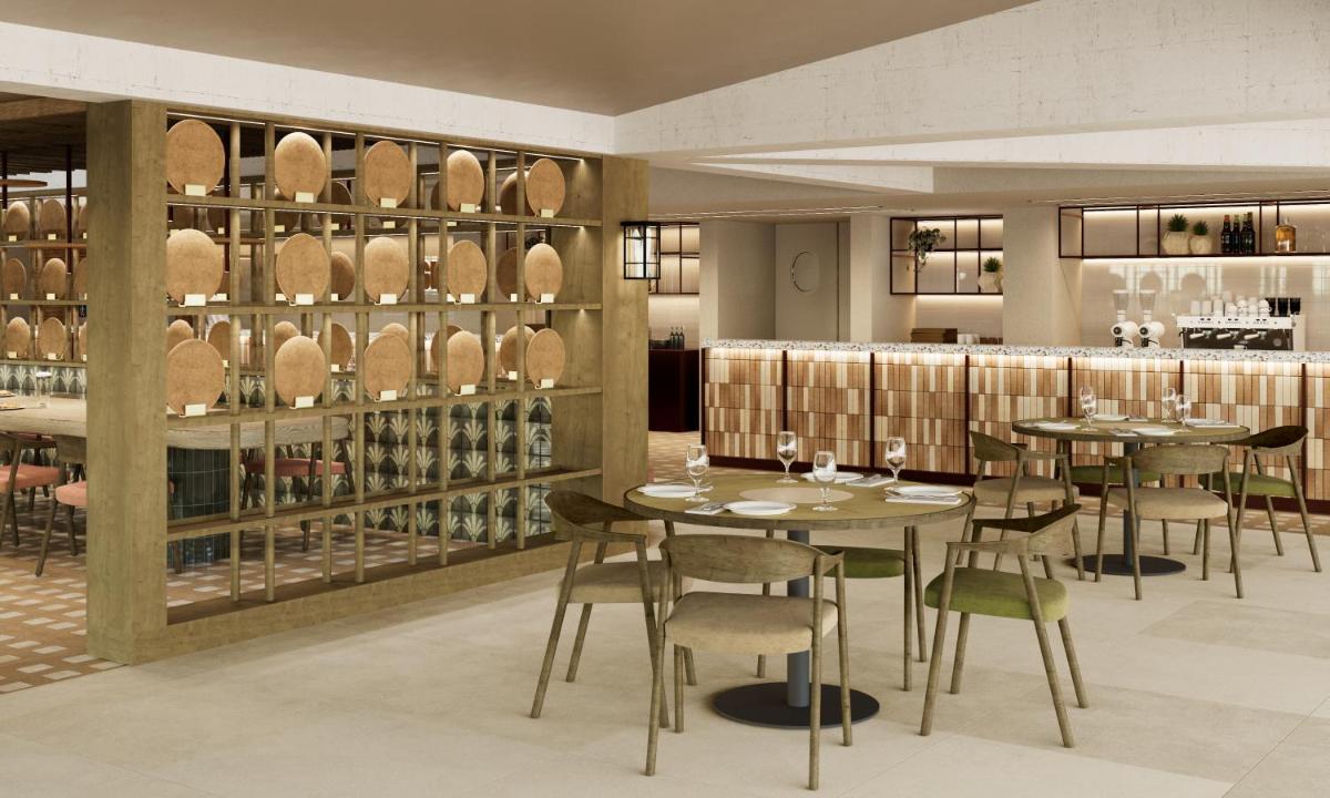 Mangia's Costa Ragusa Borgo - New Opening
