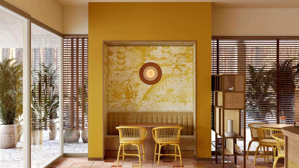Mangia's Costa Ragusa Borgo - New Opening