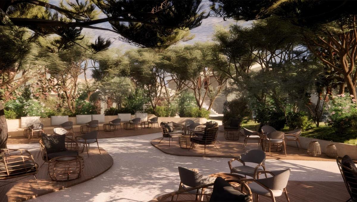 Mangia's Costa Ragusa Borgo - New Opening