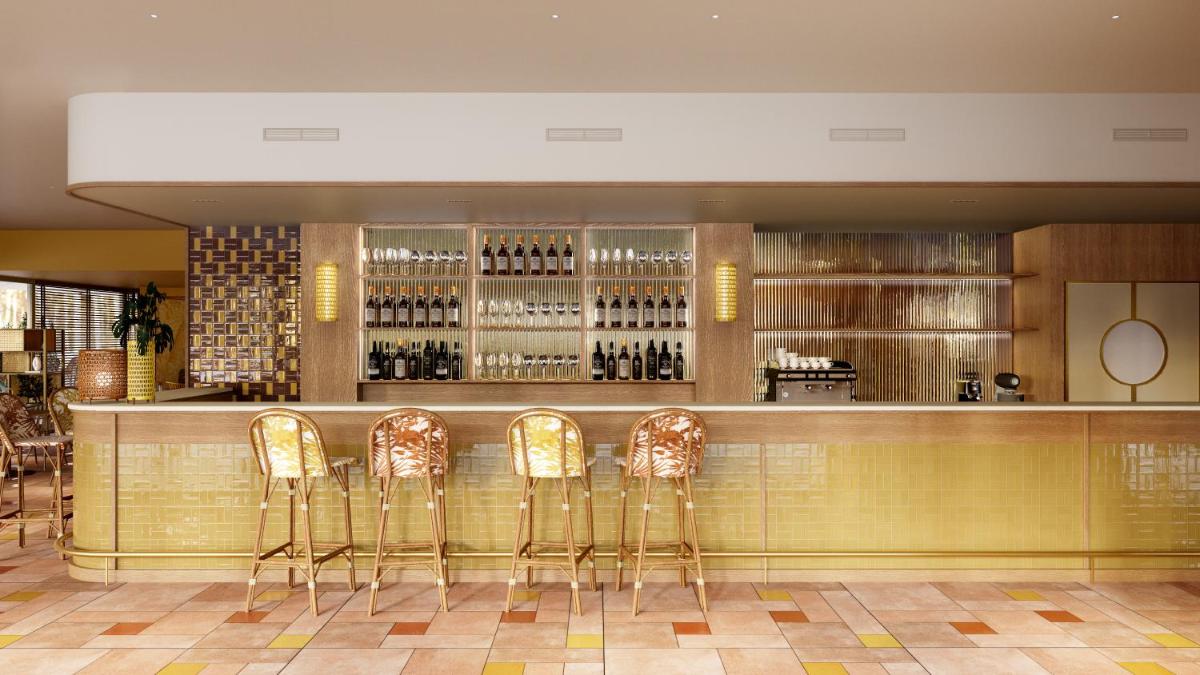 Mangia's Costa Ragusa Borgo - New Opening