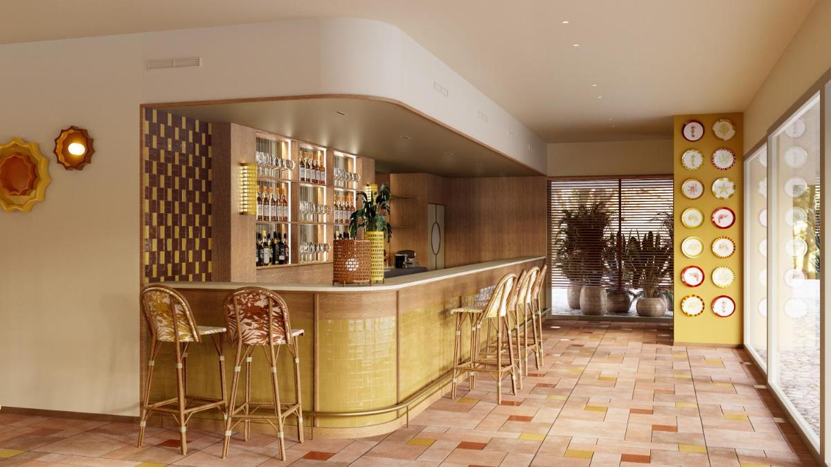 Mangia's Costa Ragusa Borgo - New Opening