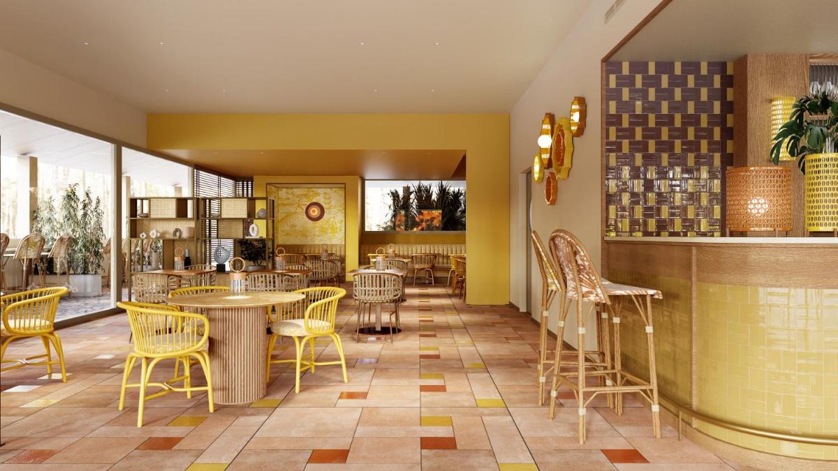 Mangia's Costa Ragusa Borgo - New Opening