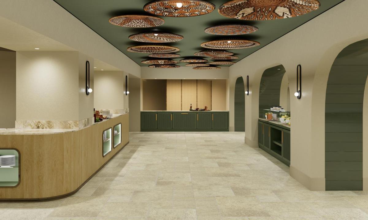 Mangia's Costa Ragusa Borgo - New Opening