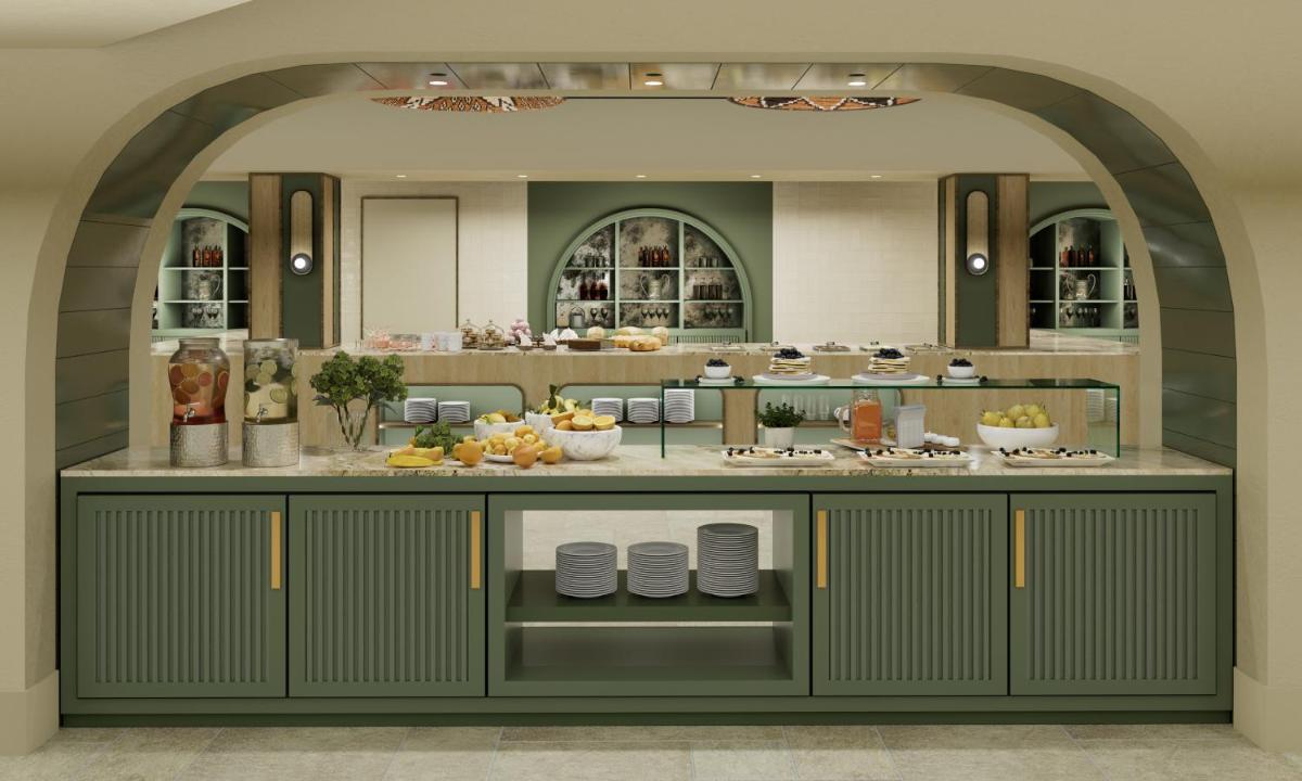 Mangia's Costa Ragusa Borgo - New Opening