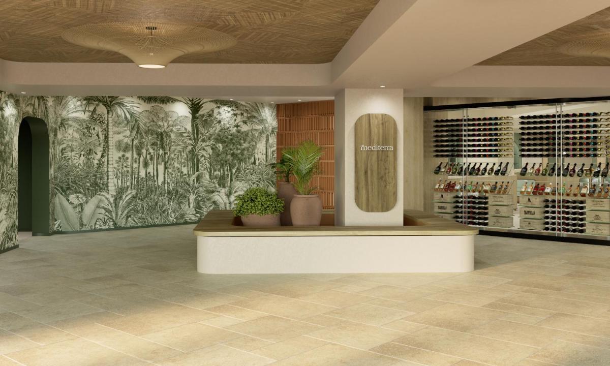 Mangia's Costa Ragusa Borgo - New Opening