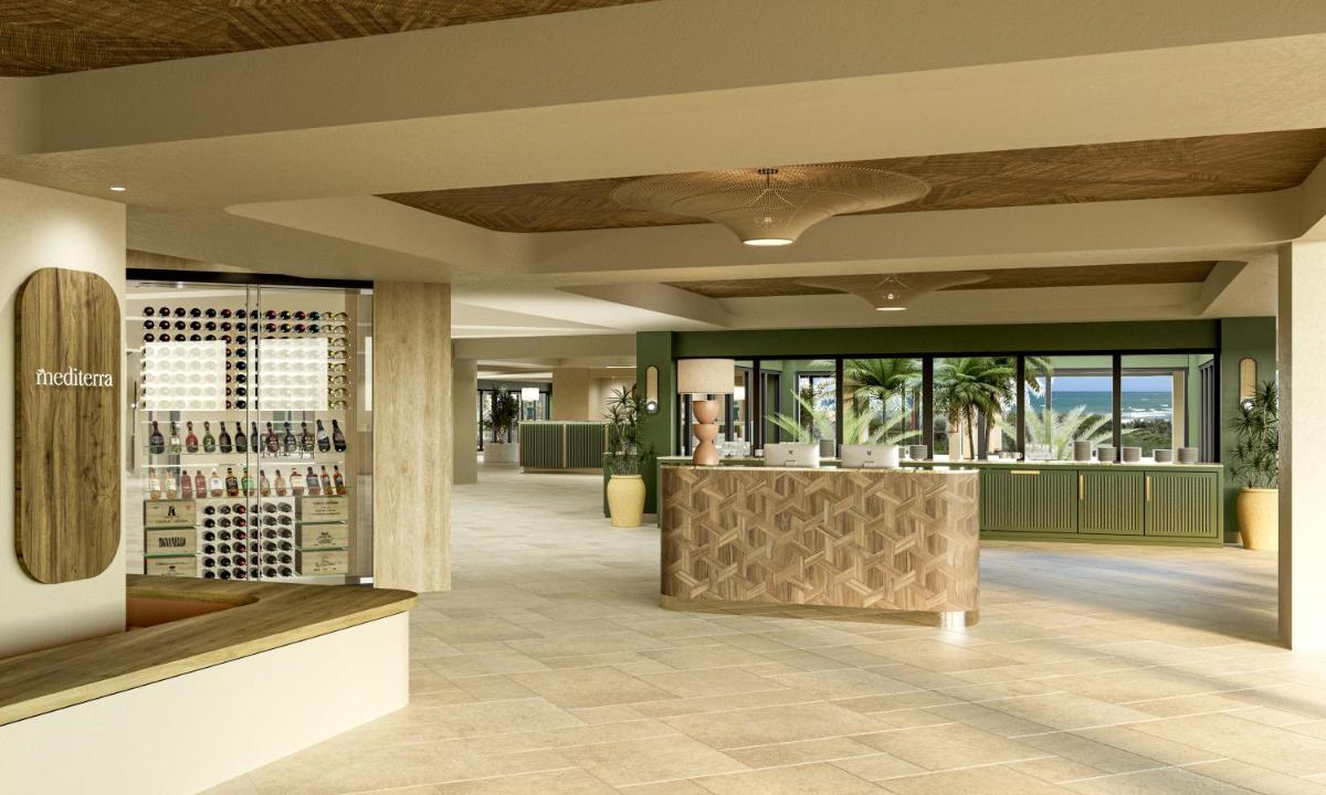 Mangia's Costa Ragusa Borgo - New Opening