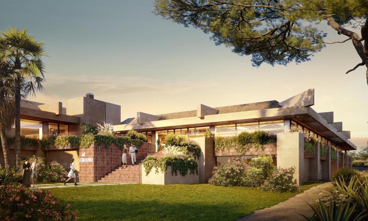 Mangia's Costa Ragusa Borgo - New Opening