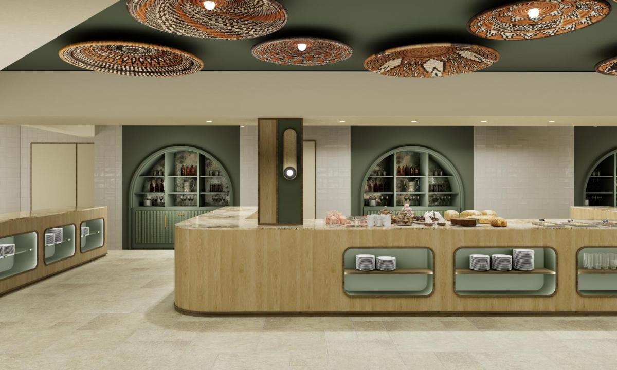 Mangia's Costa Ragusa Borgo - New Opening