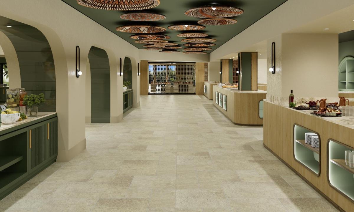 Mangia's Costa Ragusa Borgo - New Opening