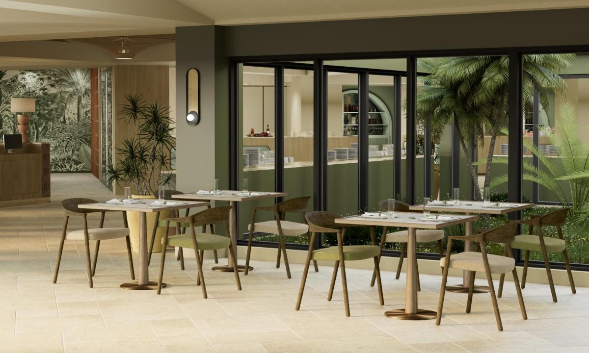 Mangia's Costa Ragusa Borgo - New Opening