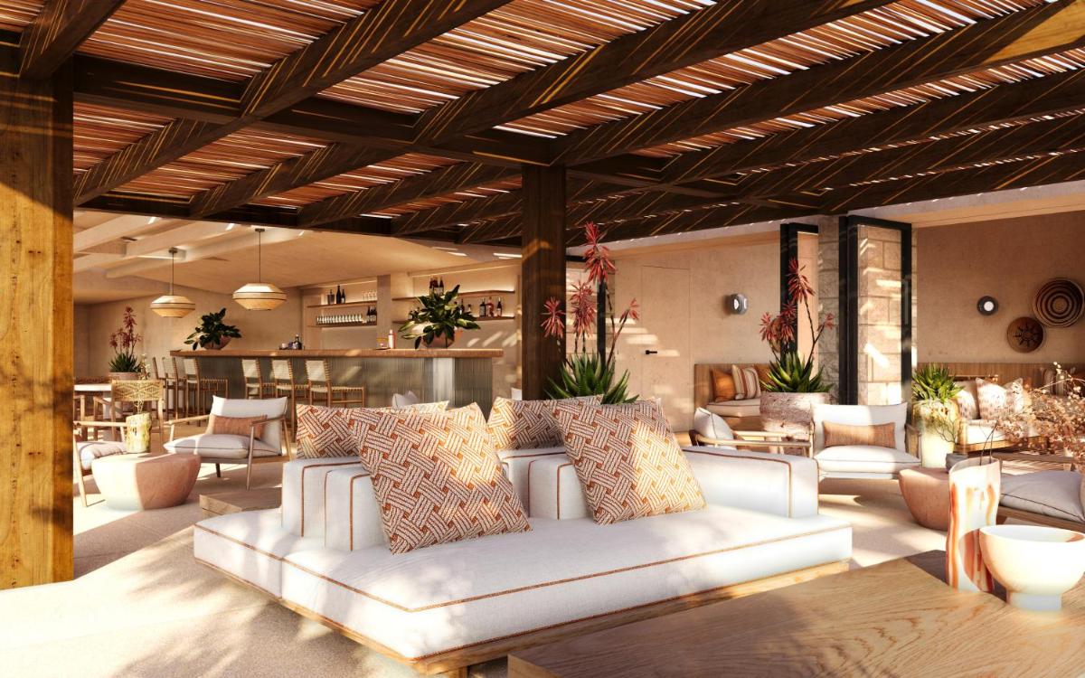 Mangia's Costa Ragusa Borgo - New Opening
